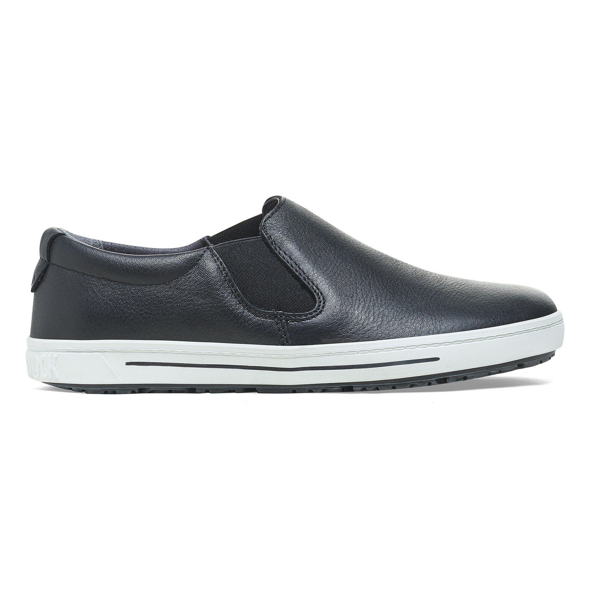 QO 400 Natural Leather