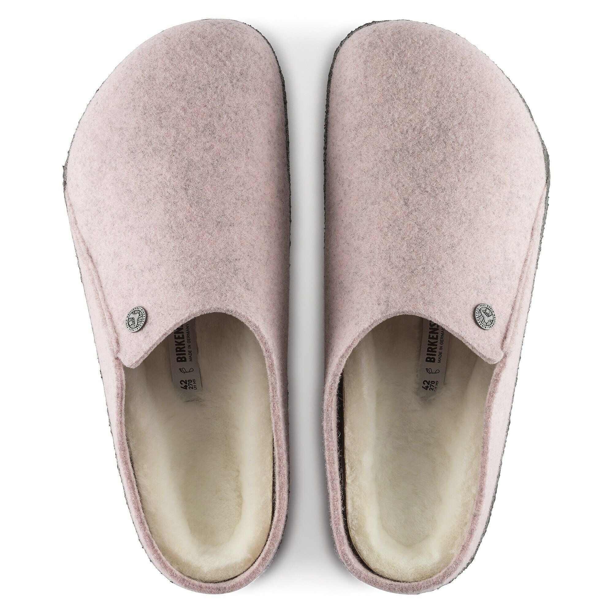 Zermatt Shearling Felt