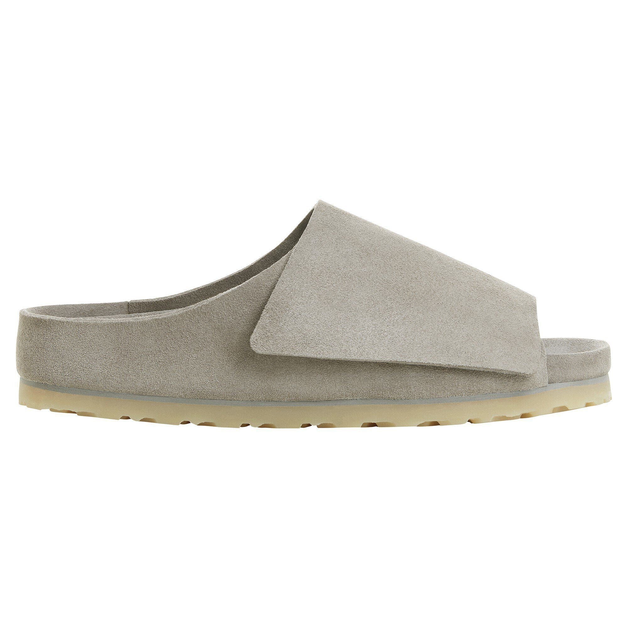 Los Feliz Suede Suede Leather