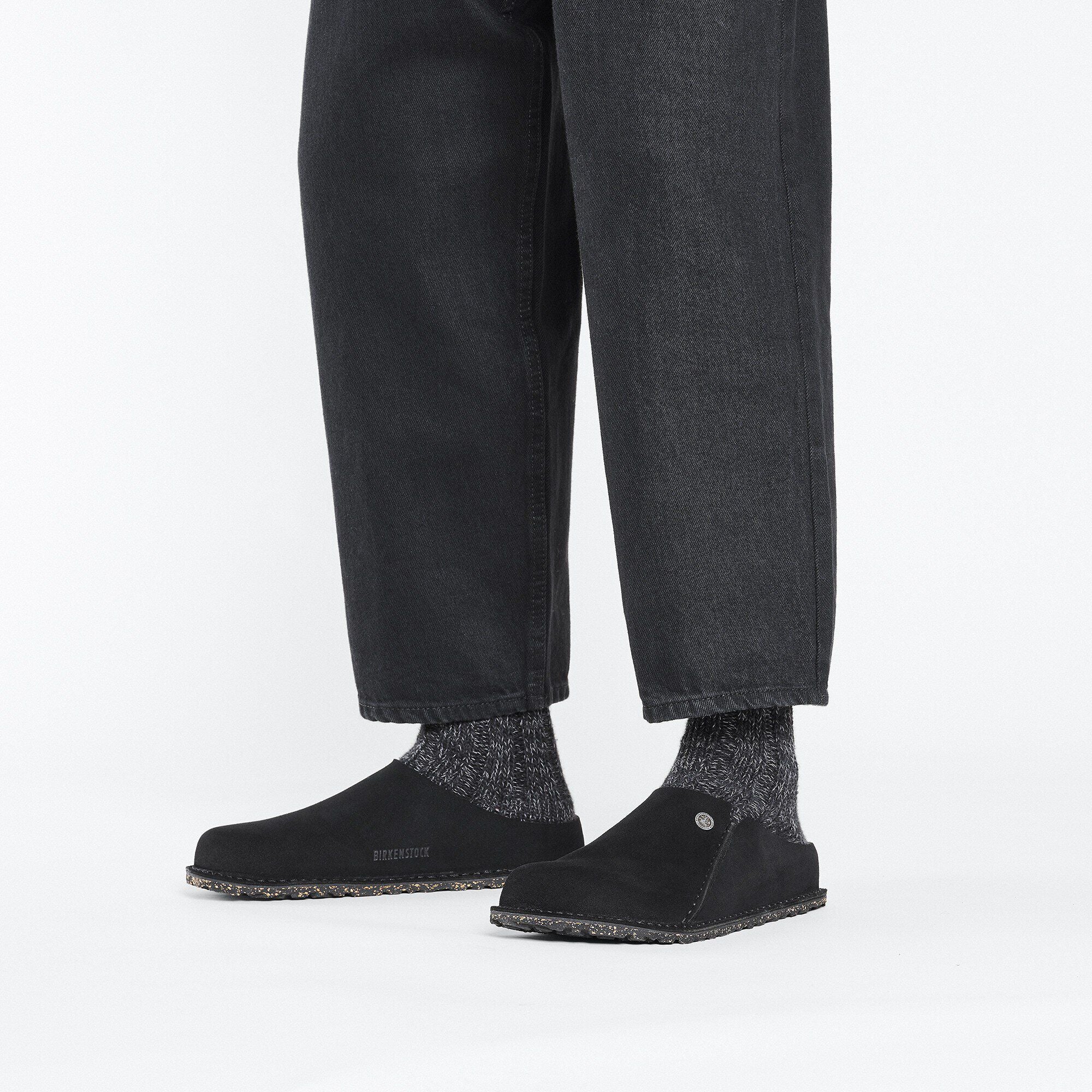 Zermatt Premium Suede Leather