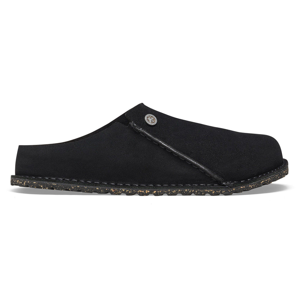 Zermatt Premium Suede Leather