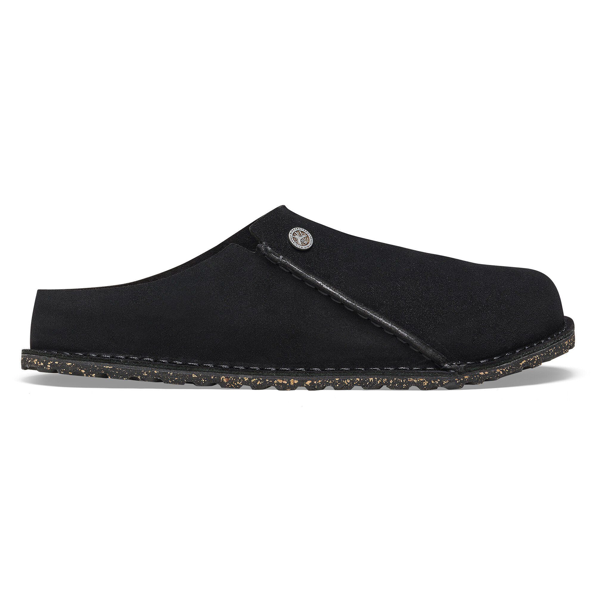 Zermatt Premium Suede Leather