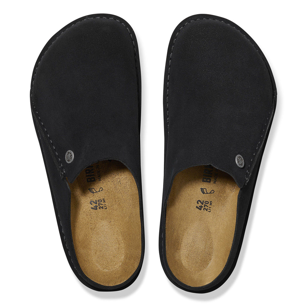 Zermatt Premium Suede Leather