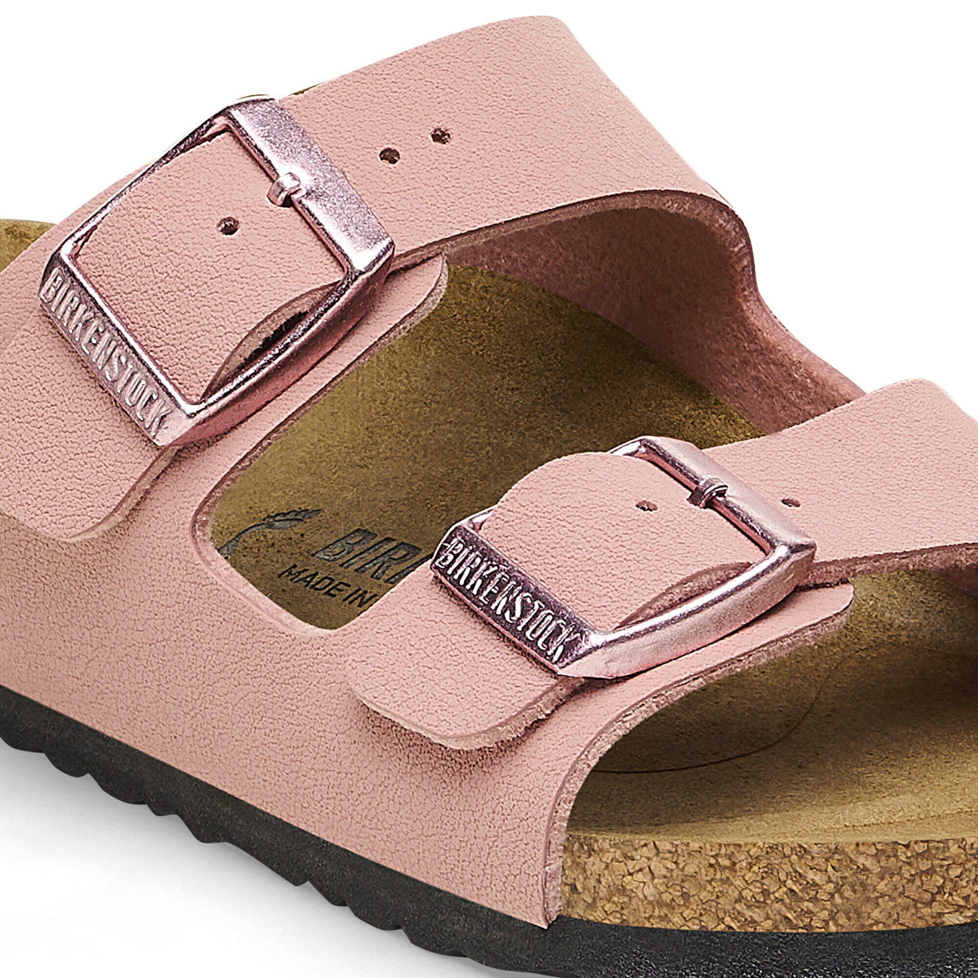 Arizona Kids Birko-Flor Nubuck