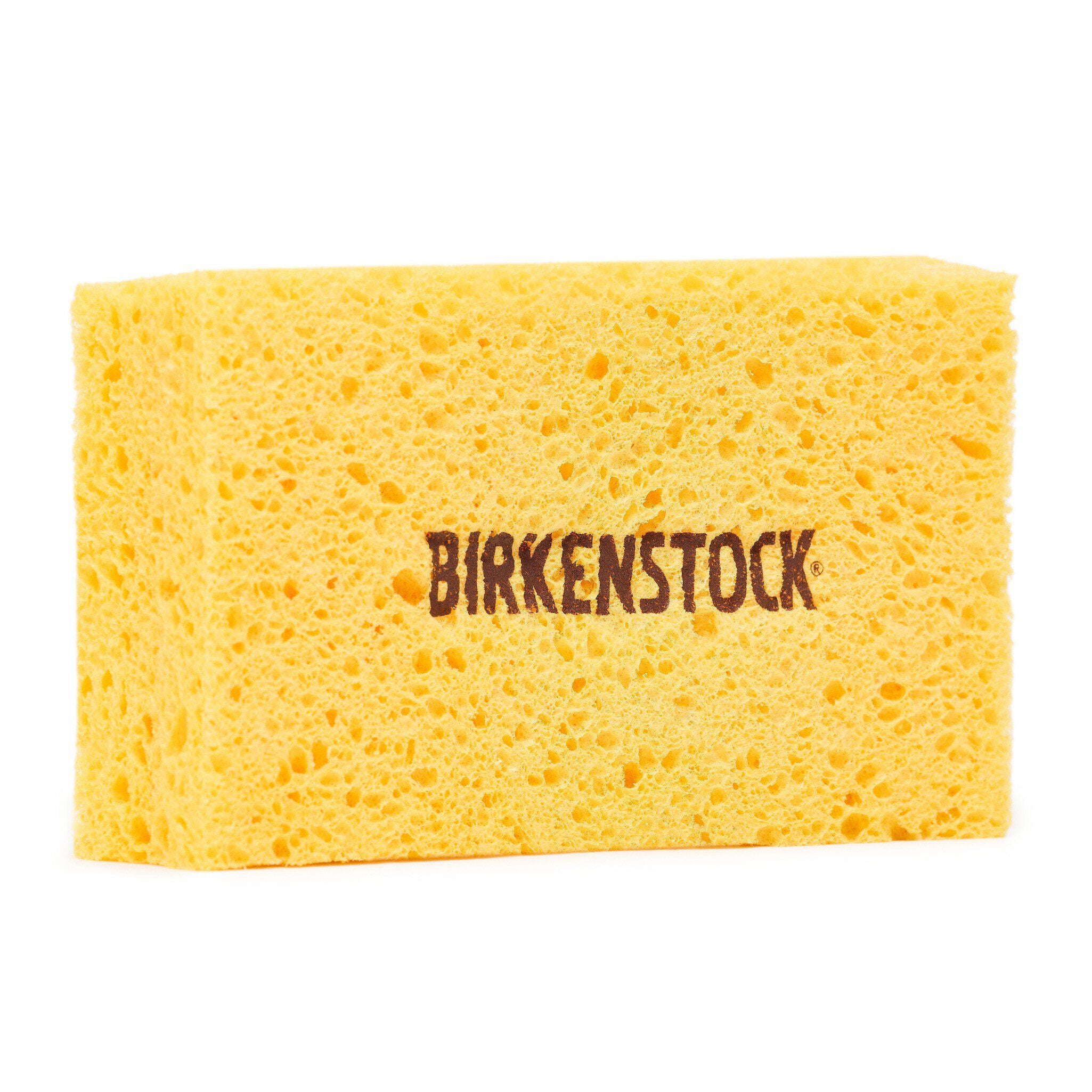 Footbed and Shoe Cleaner with Sponge  Multi