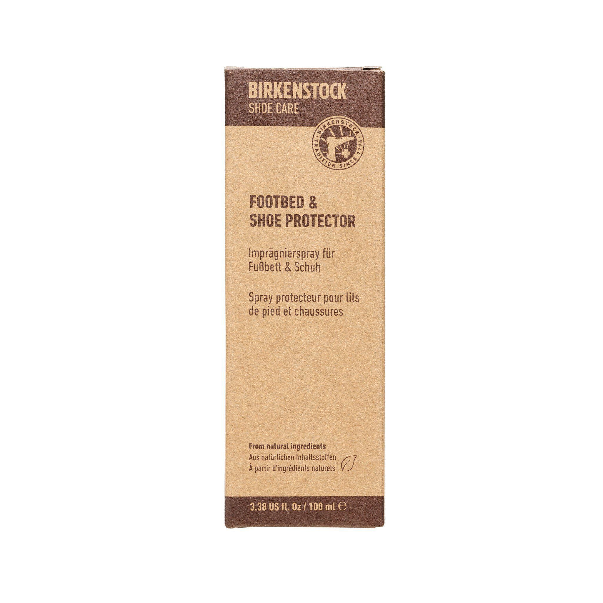 Footbed and Shoe Protector  Multi