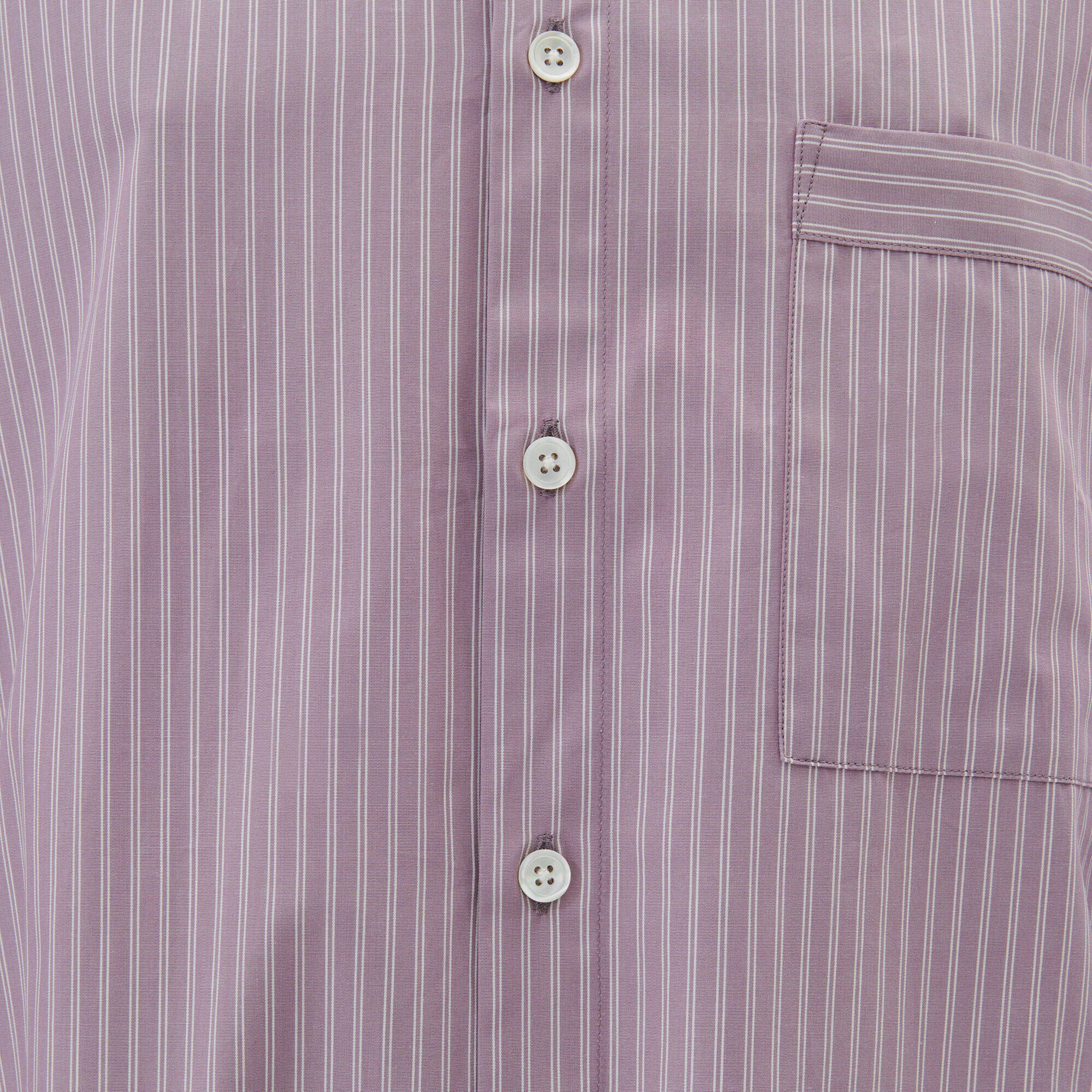 Tekla Long-sleeved Shirt