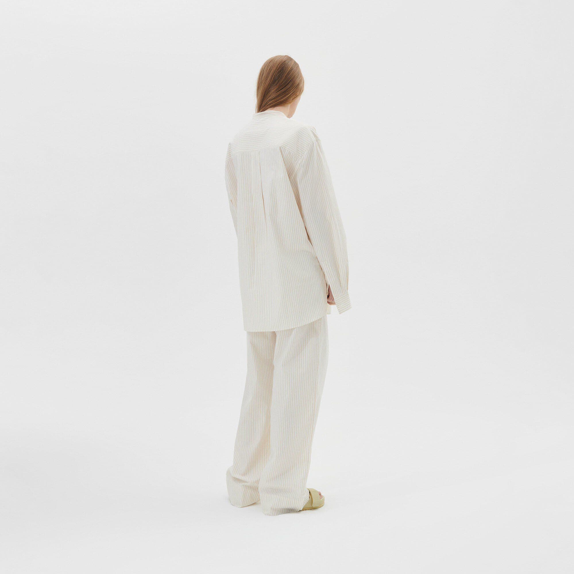 Tekla Pants
