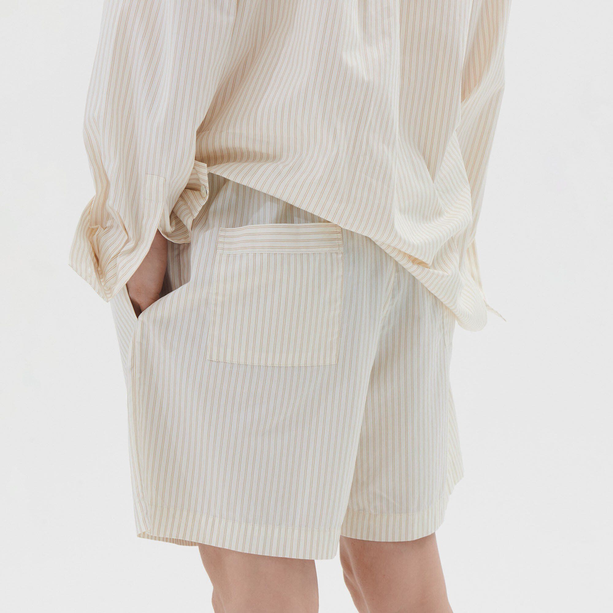 Tekla Shorts