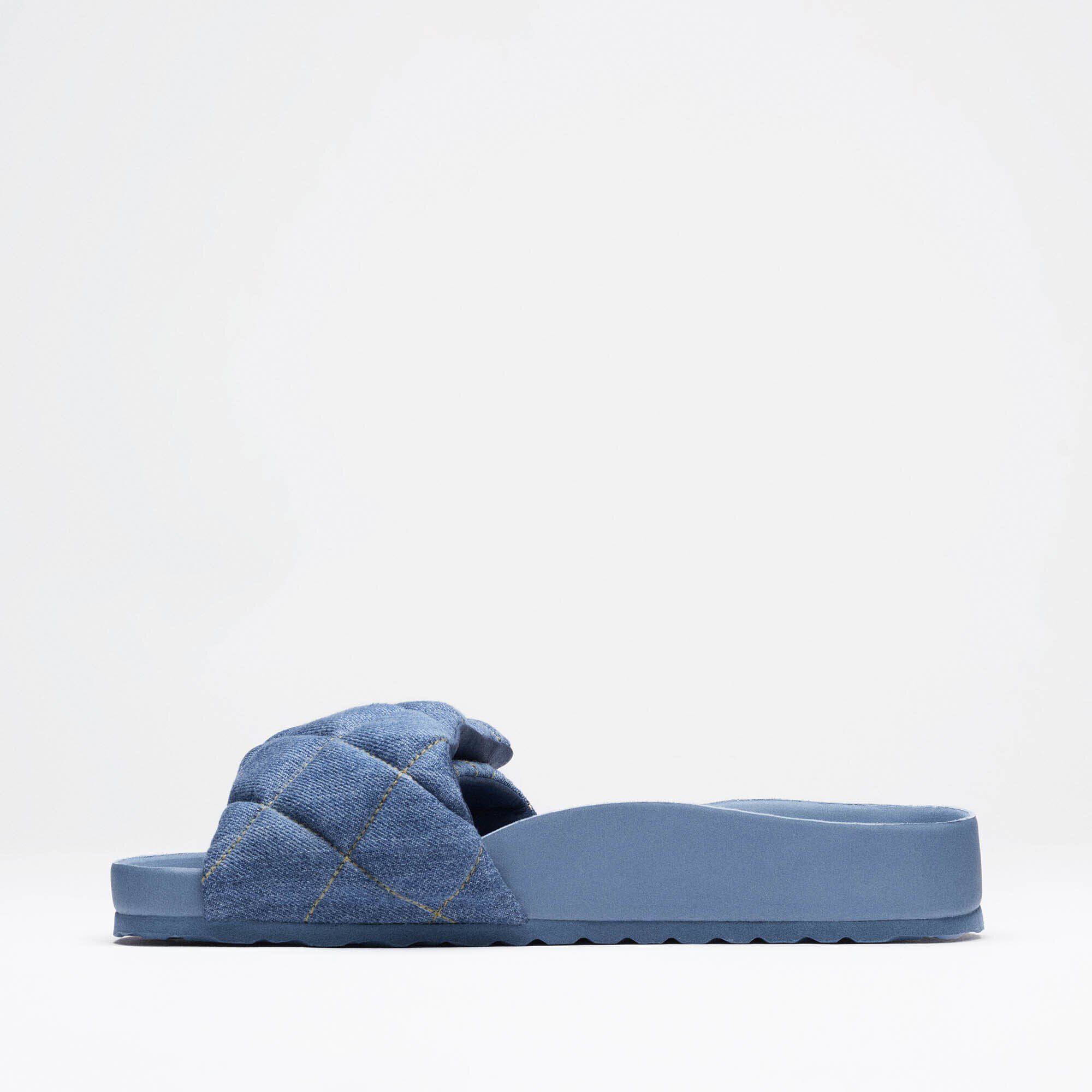 1774 Sylt Denim Natural Leather-Felt Faded Denim