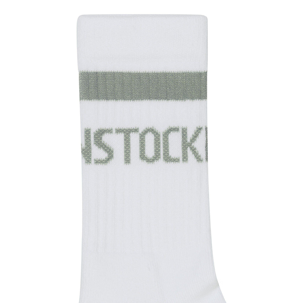 Cotton Tennis Socks Cotton/Polyamid/Elastane
