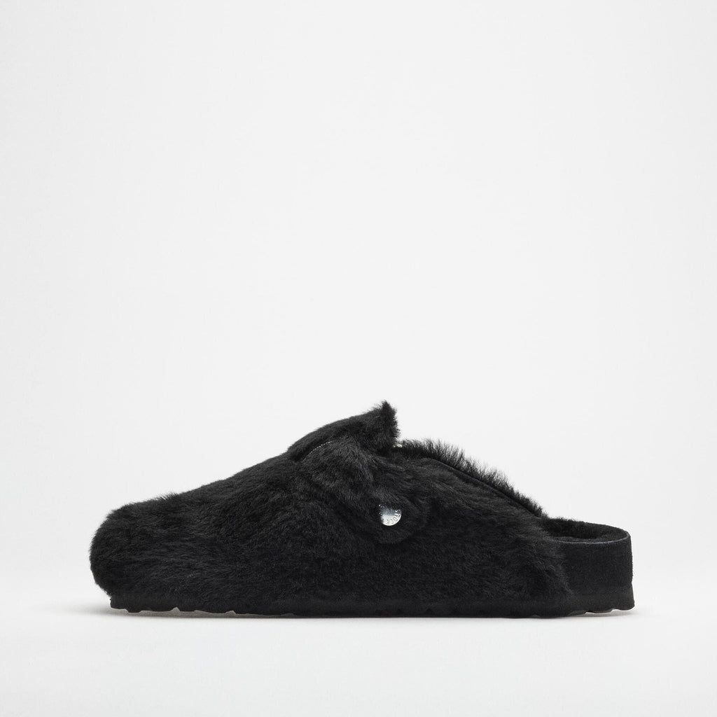 Boston 1774 Shearling Fur