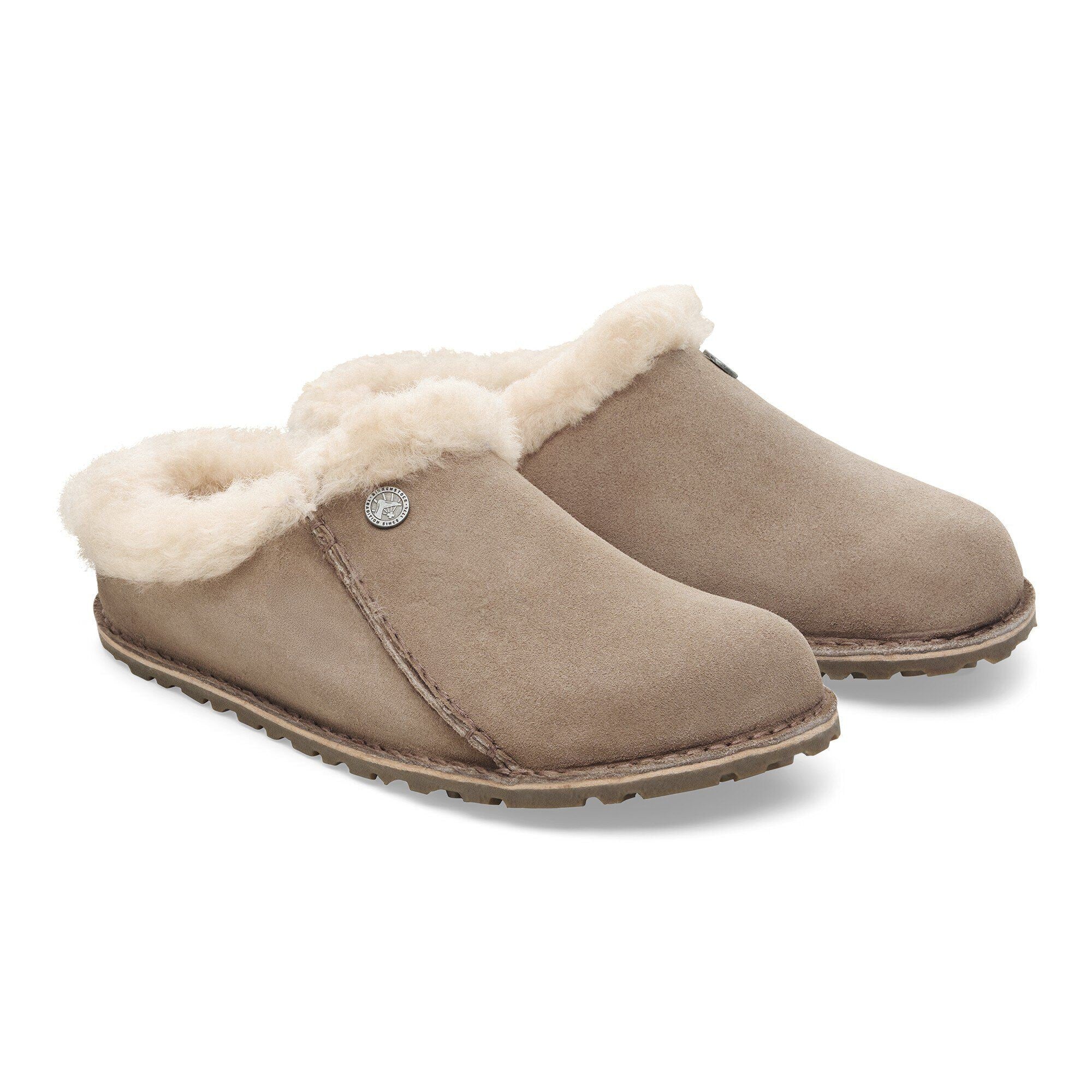 Zermatt Premium Suede Suede Leather