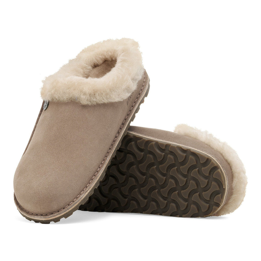Zermatt Premium Suede Suede Leather