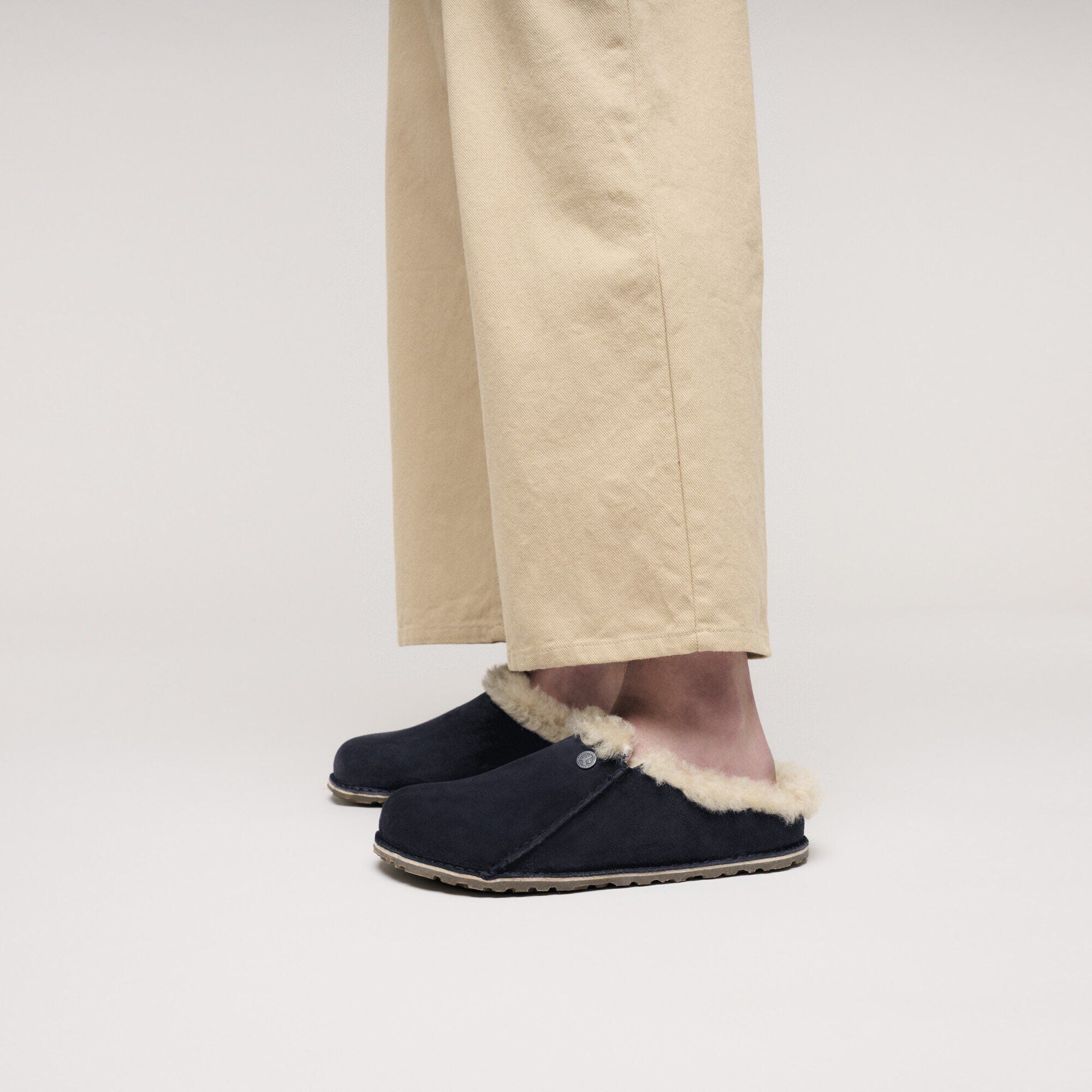 Zermatt Premium Suede Suede Leather