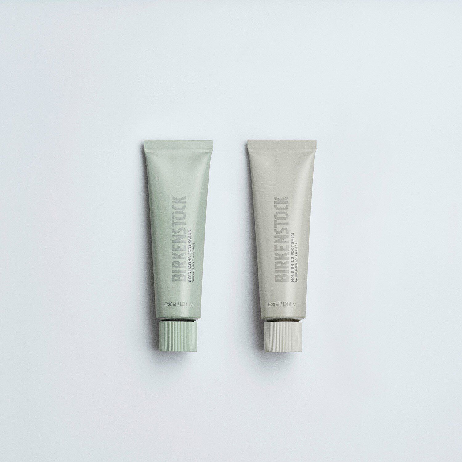 Foot Care Essentials - Softening Ritual  Multi