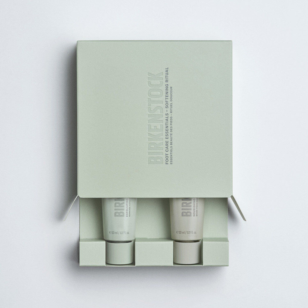 Foot Care Essentials - Softening Ritual  Multi