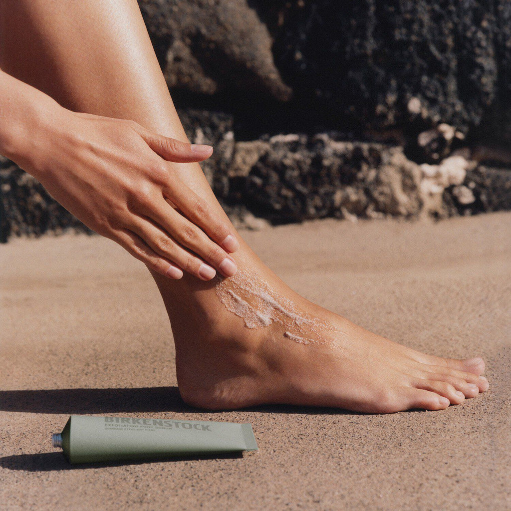 Foot Care Essentials - Softening Ritual  Multi