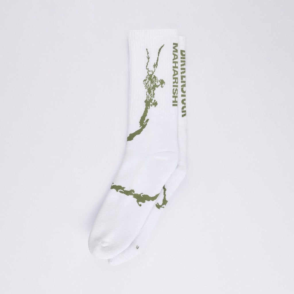 Tabi Sock Cotton/Polyamid/Elastane