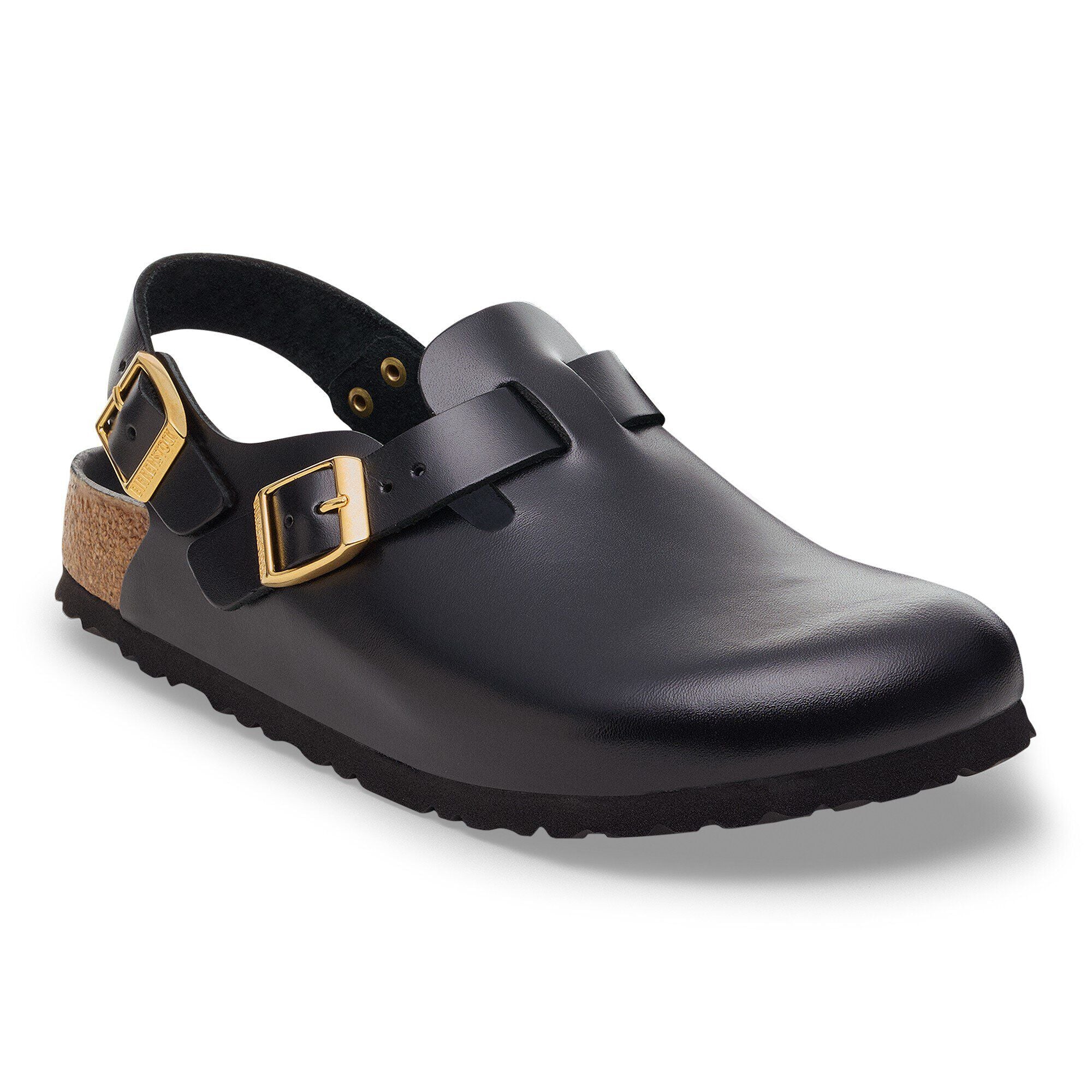 Tokio II Natural Leather