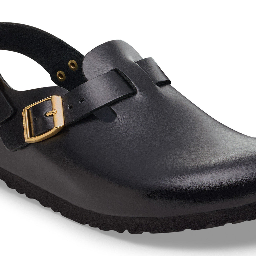 Tokio II Natural Leather
