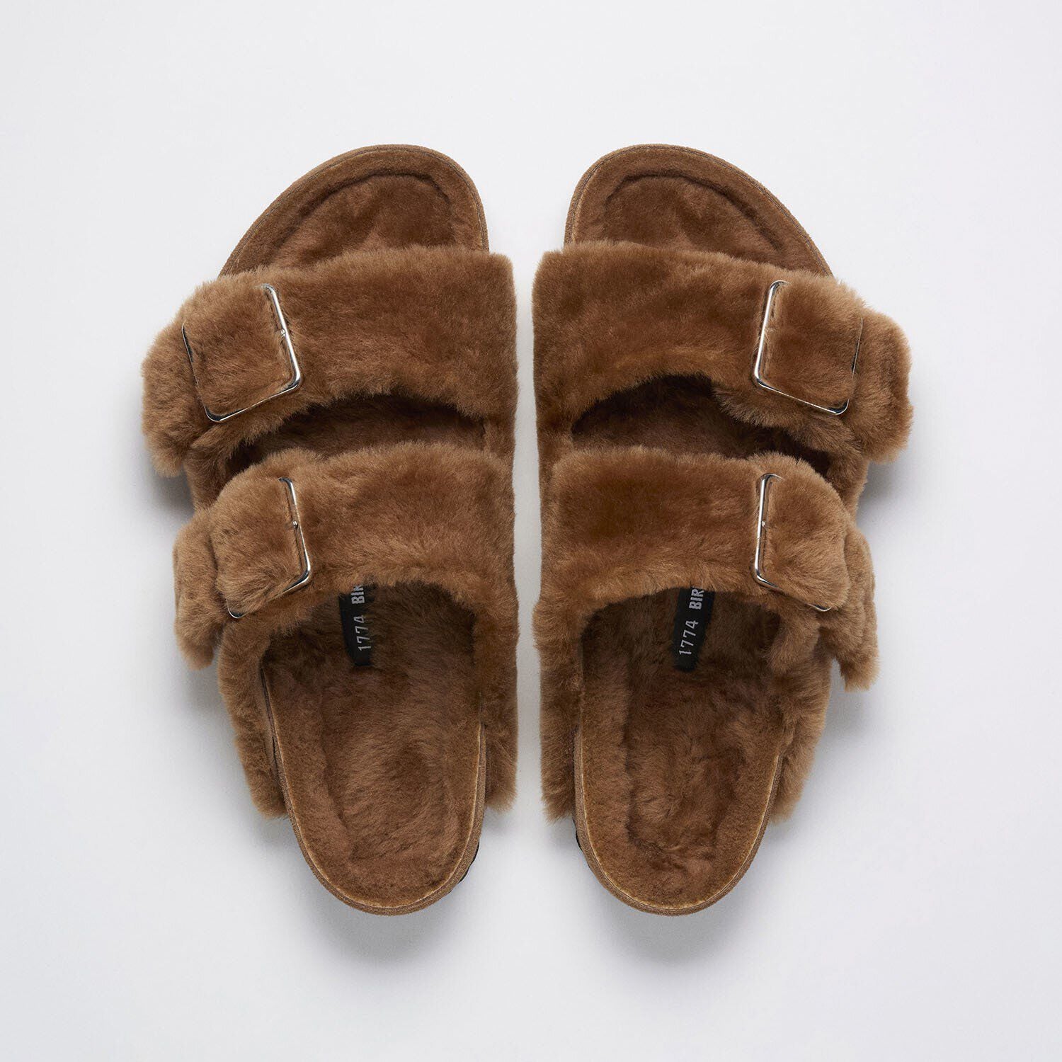 1774 Arizona Shearling Fur