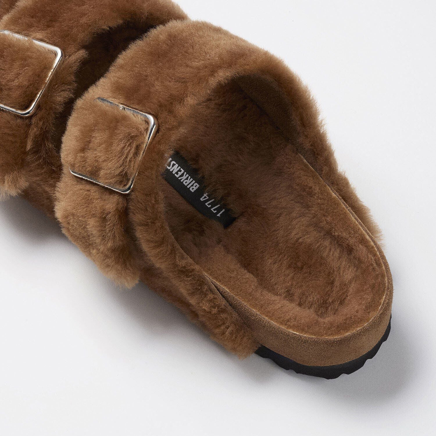 1774 Arizona Shearling Fur