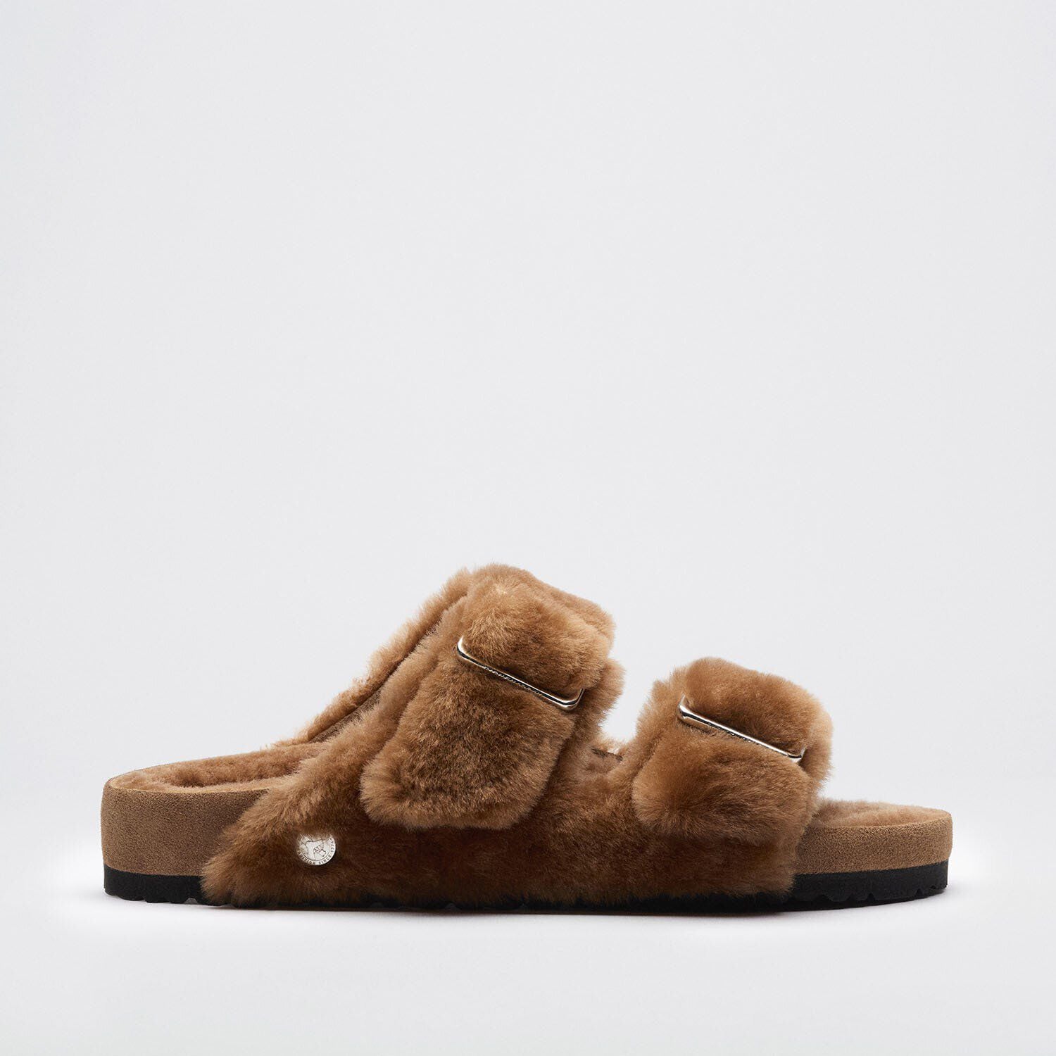 1774 Arizona Shearling Fur