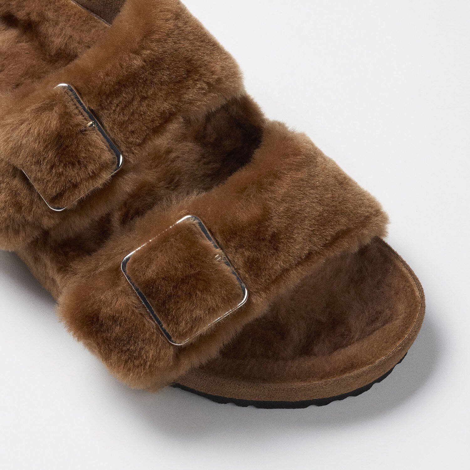 1774 Arizona Shearling Fur