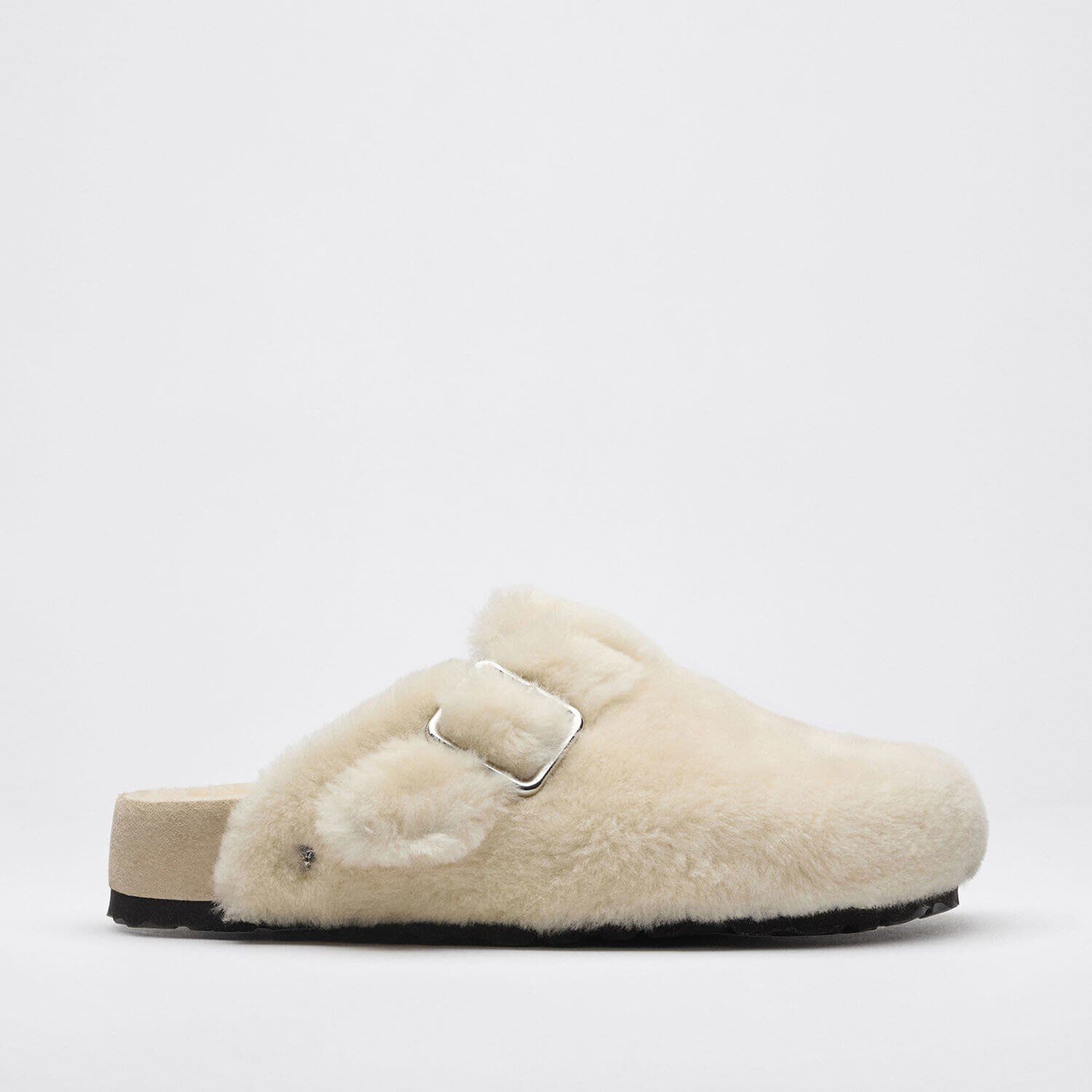 Boston 1774 Shearling Fur