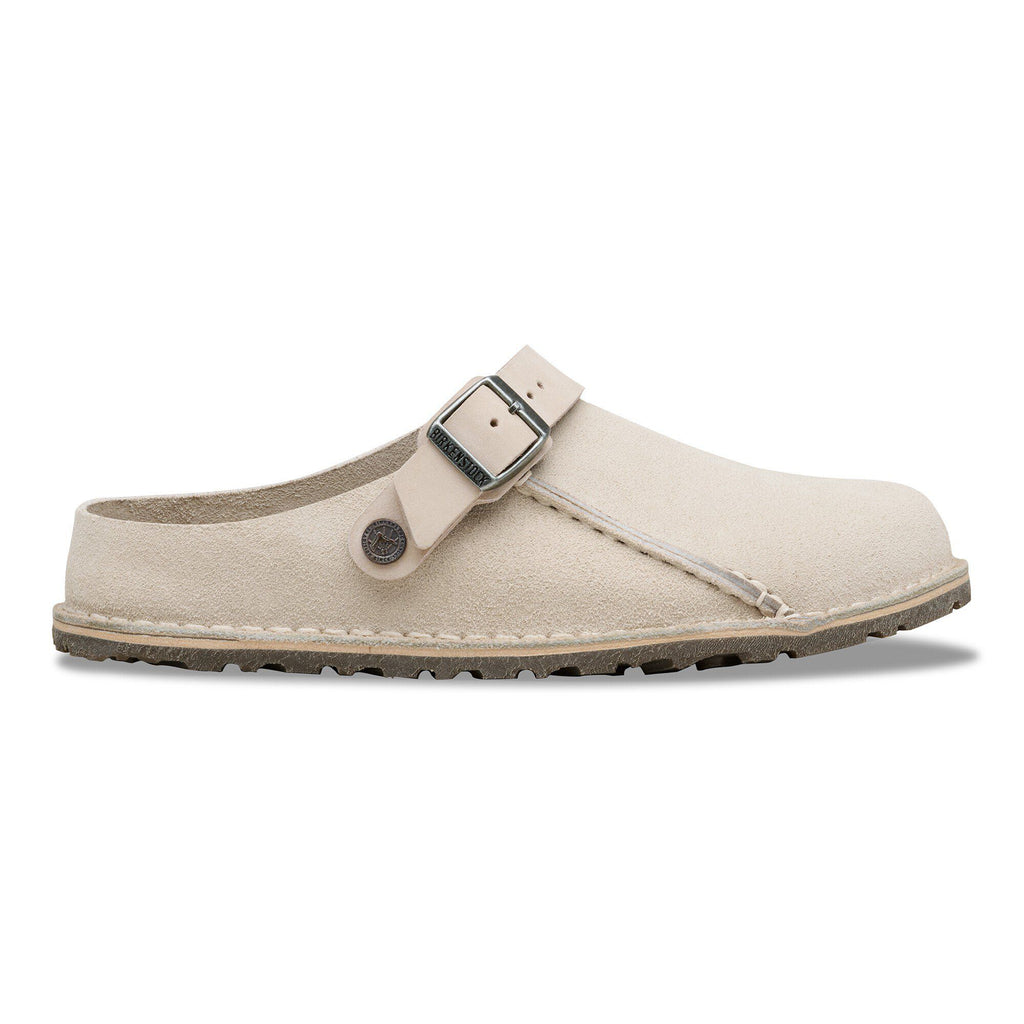 Lutry Premium Suede Leather