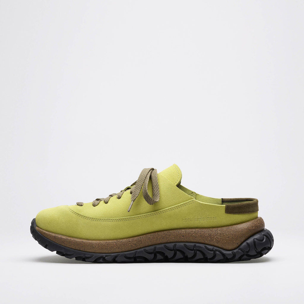 1774 Uerzell Suede Suede Leather Plasma
