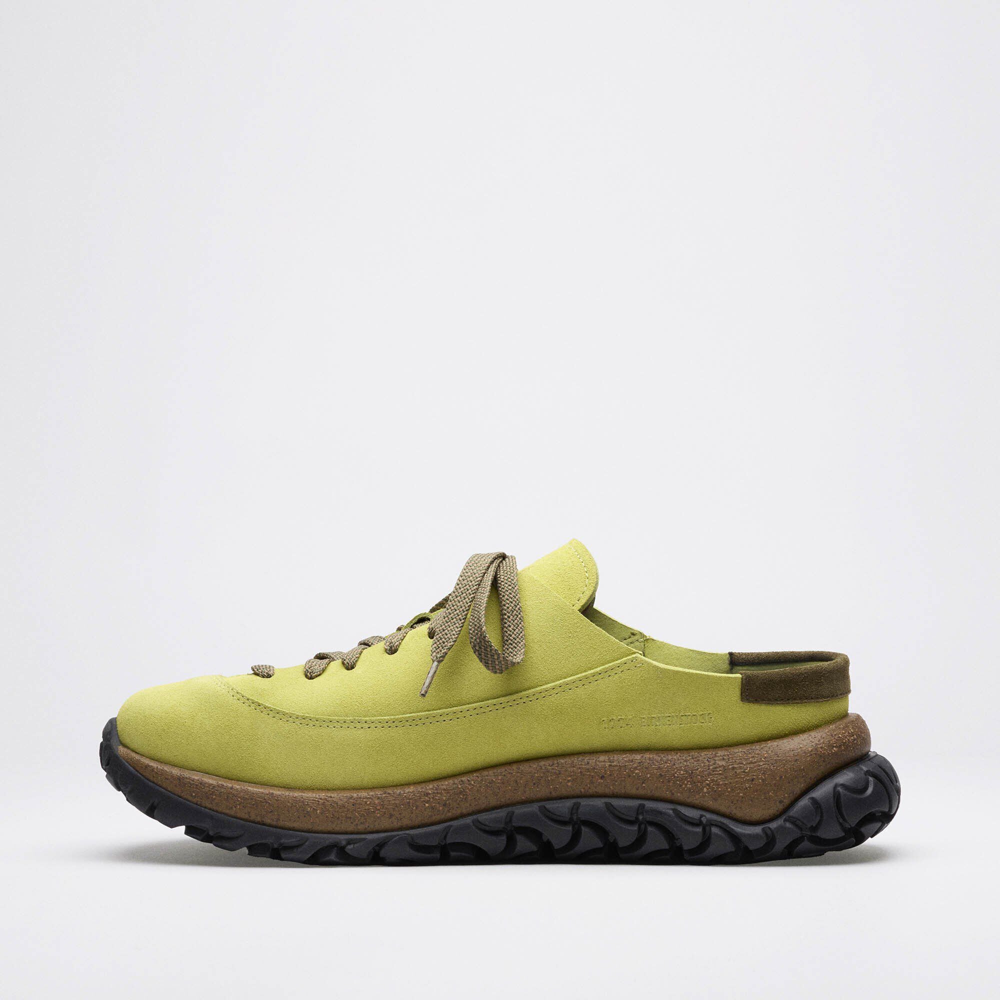 1774 Uerzell Suede Suede Leather Plasma