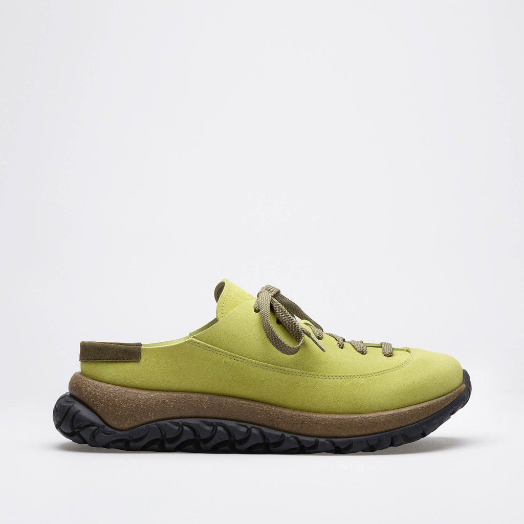 1774 Uerzell Suede Suede Leather Plasma