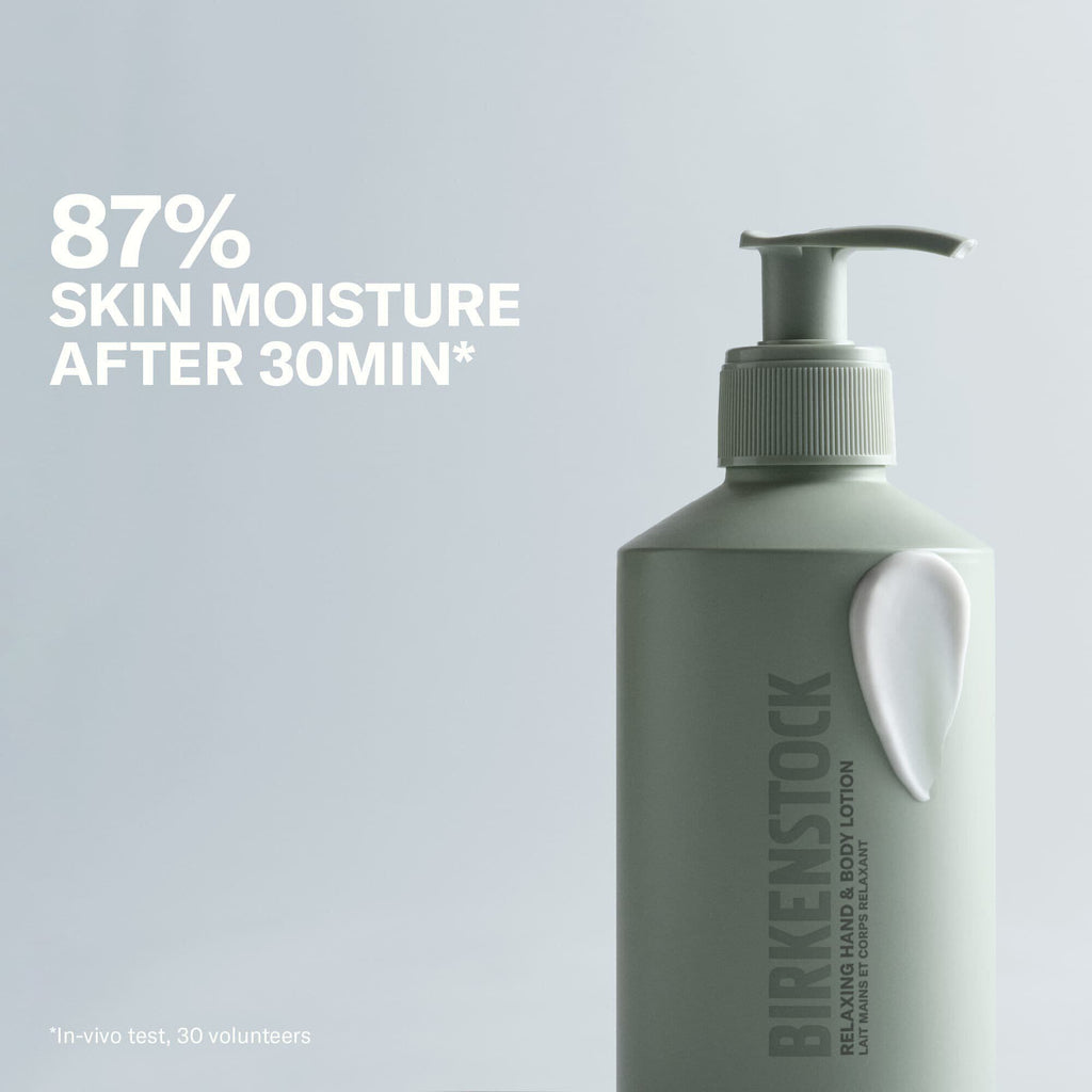 Relaxing Hand & Body Lotion  Multi