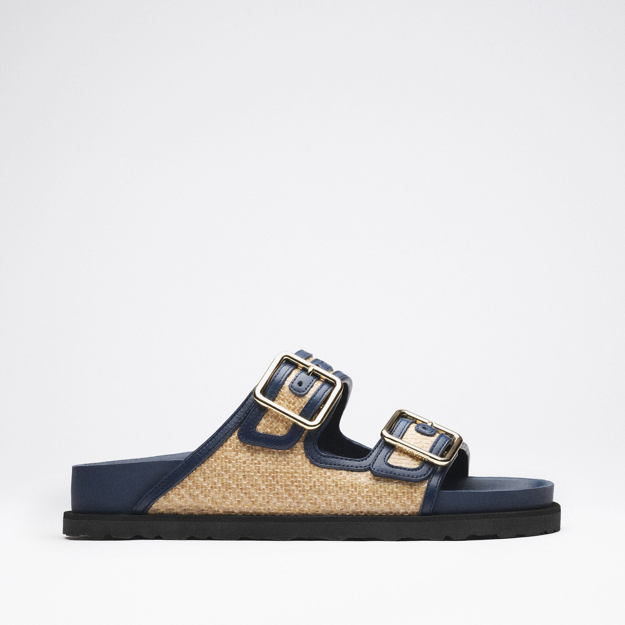 1774 Arizona Raffia Mischmaterial