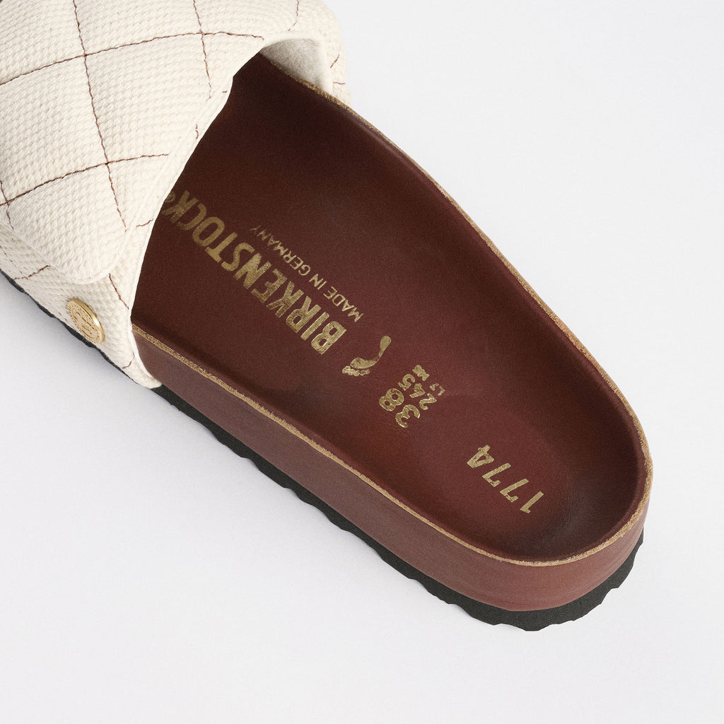 1774 Sylt Canvas Textile