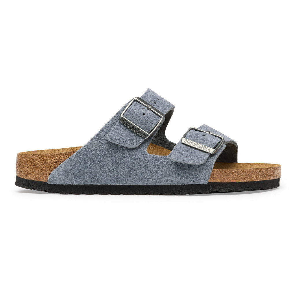Arizona Suede Leather