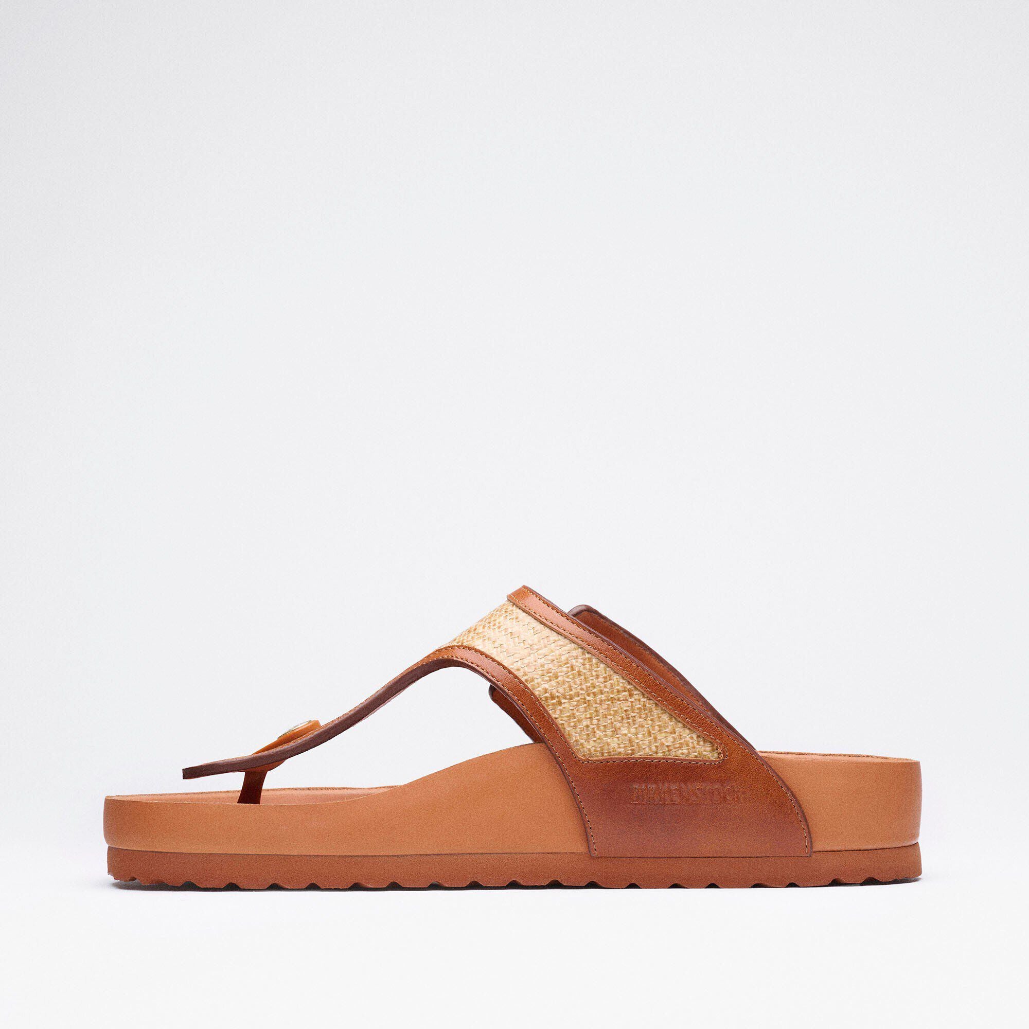 1774 Gizeh Raffia Synthetik