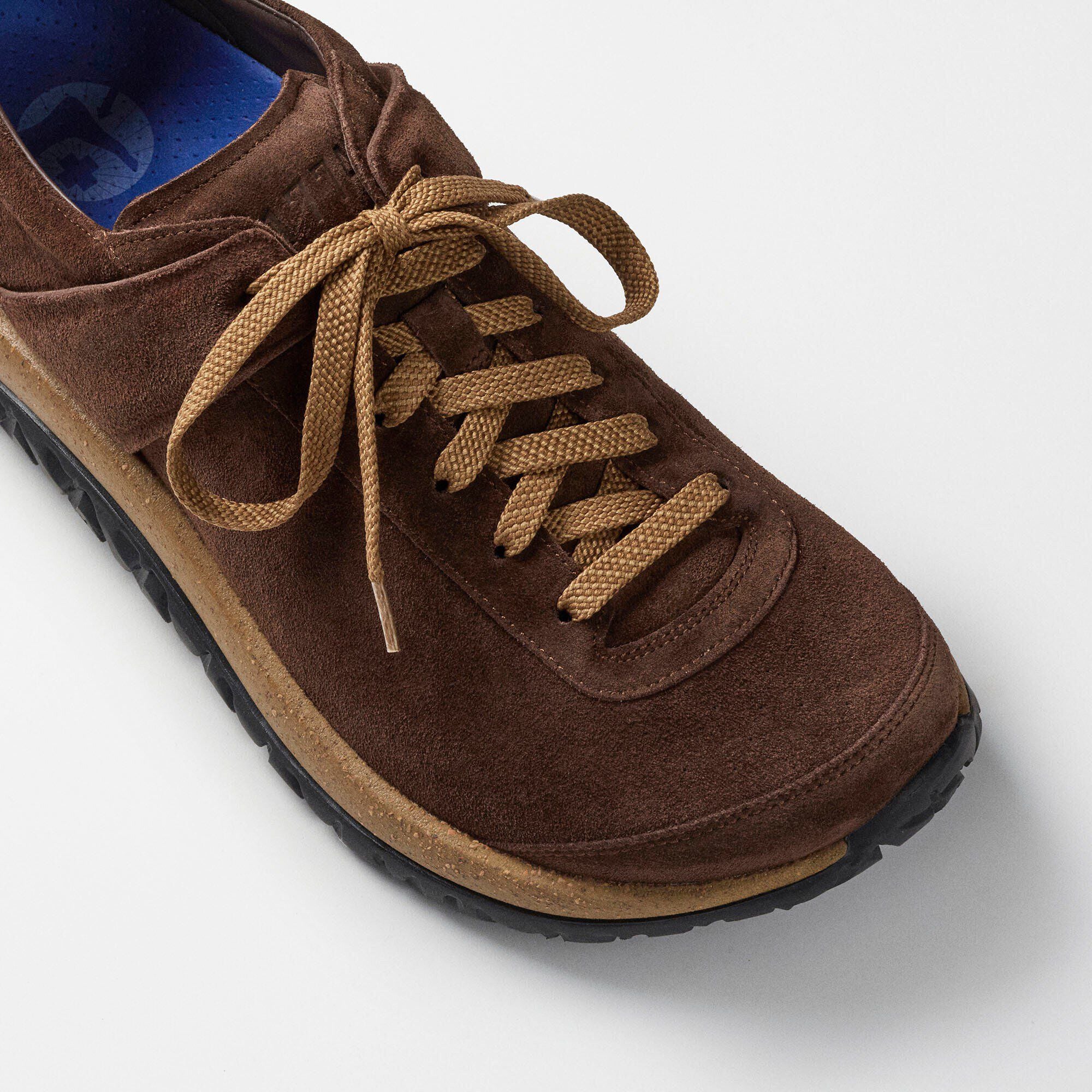 1774 Stroedt Leather Suede Leather