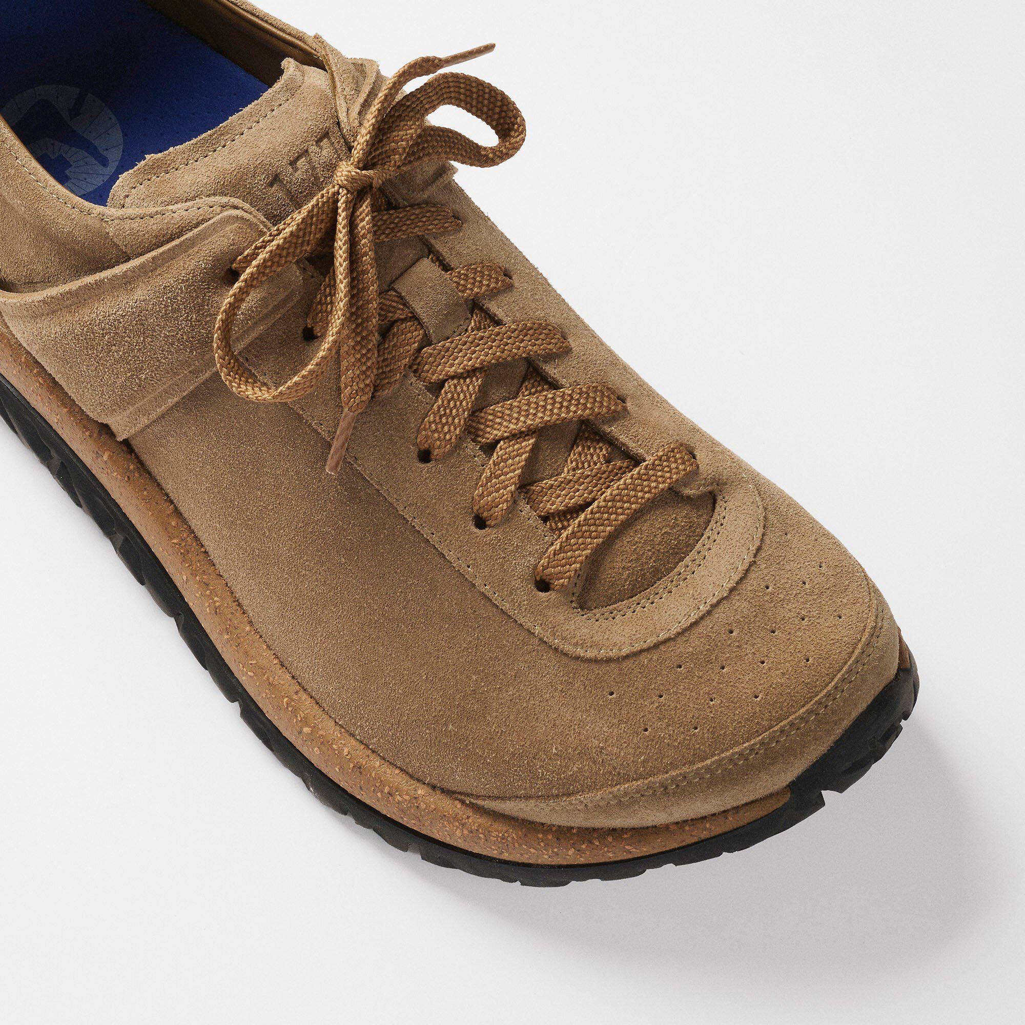1774 Stroedt Leather Suede Leather