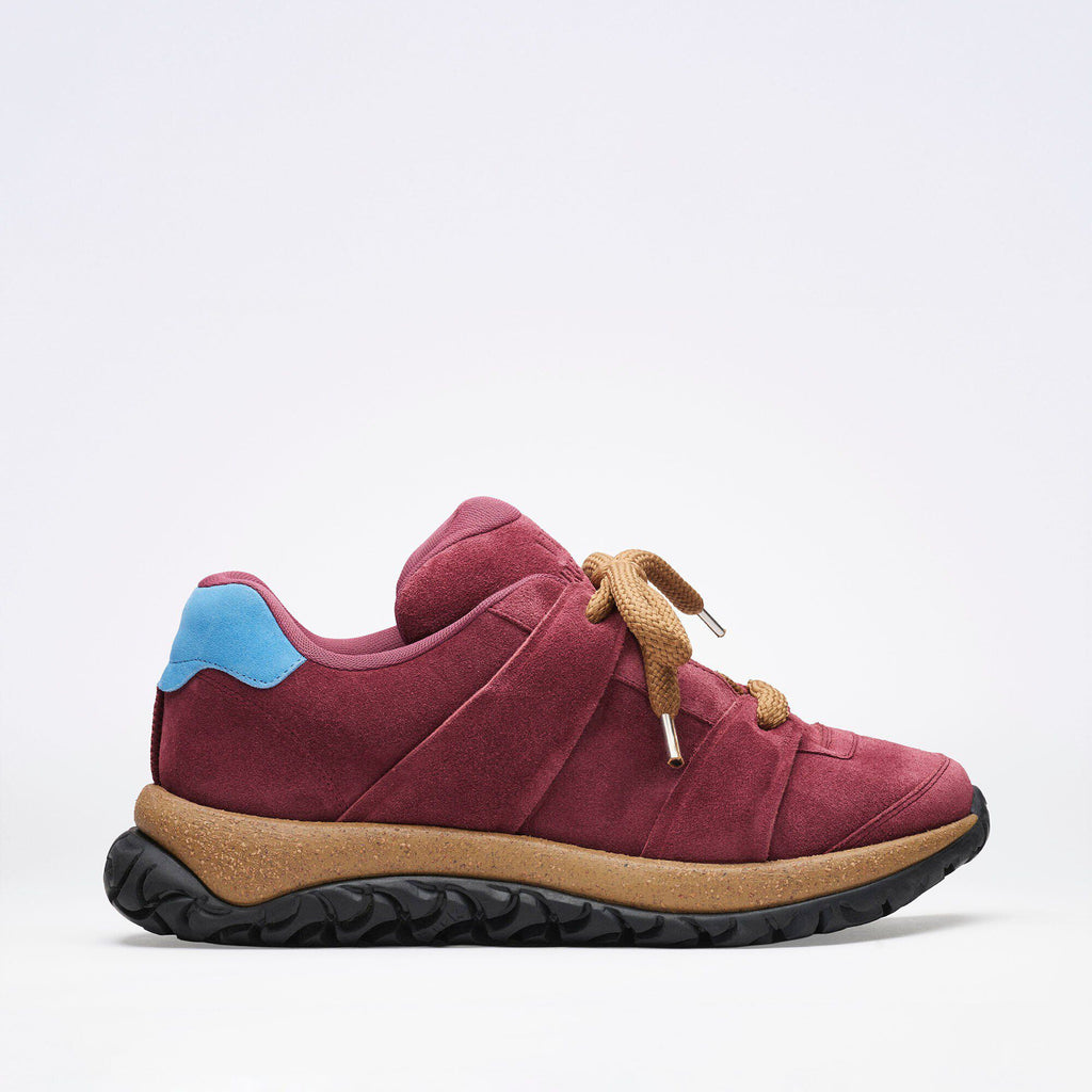 1774 Goerlitz Suede Suede Leather