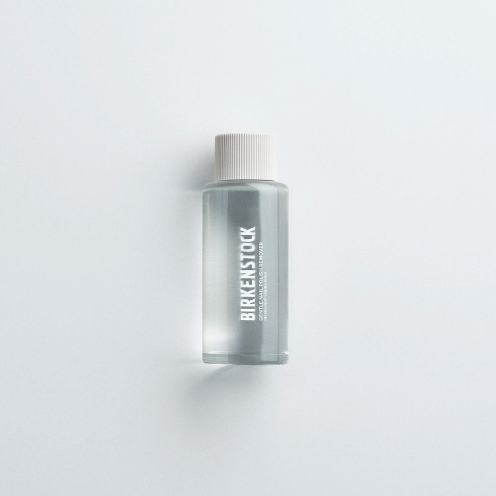 Gentle Nail Polish Remover  Multi