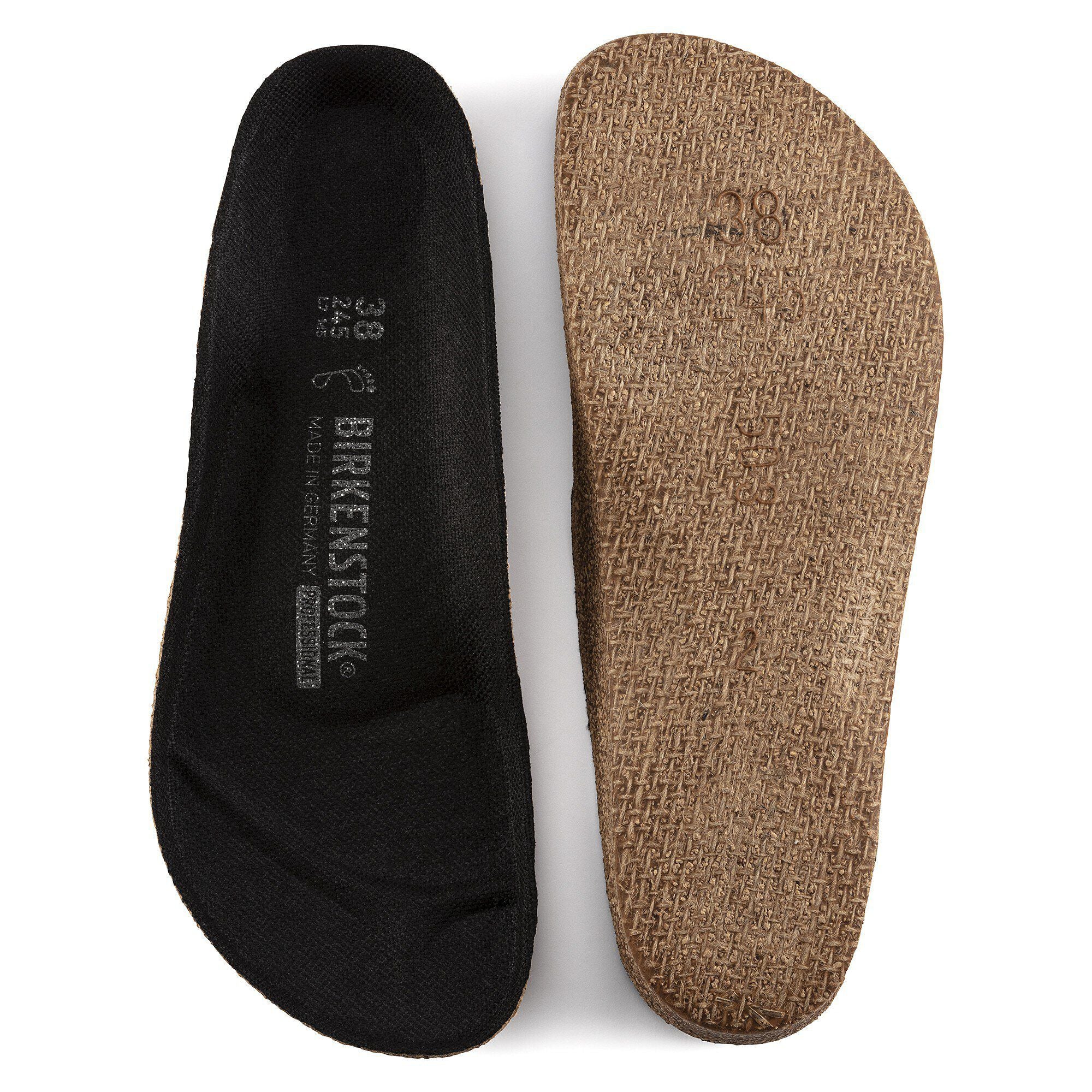 Super Birki Replacement Footbed 