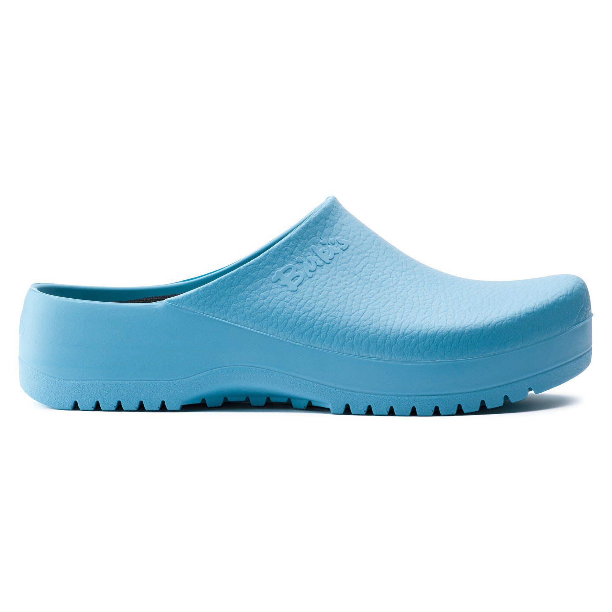 Super-Birki Polyurethane Ciel Blue Light